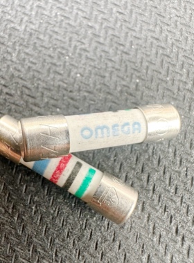 OME GA 5A陶瓷保险丝管5*20mm音响功放250V古董T5AH灌砂