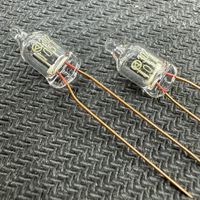 RA-302M-C6玻璃放电管Y防雷管 3000V冈谷302V 302