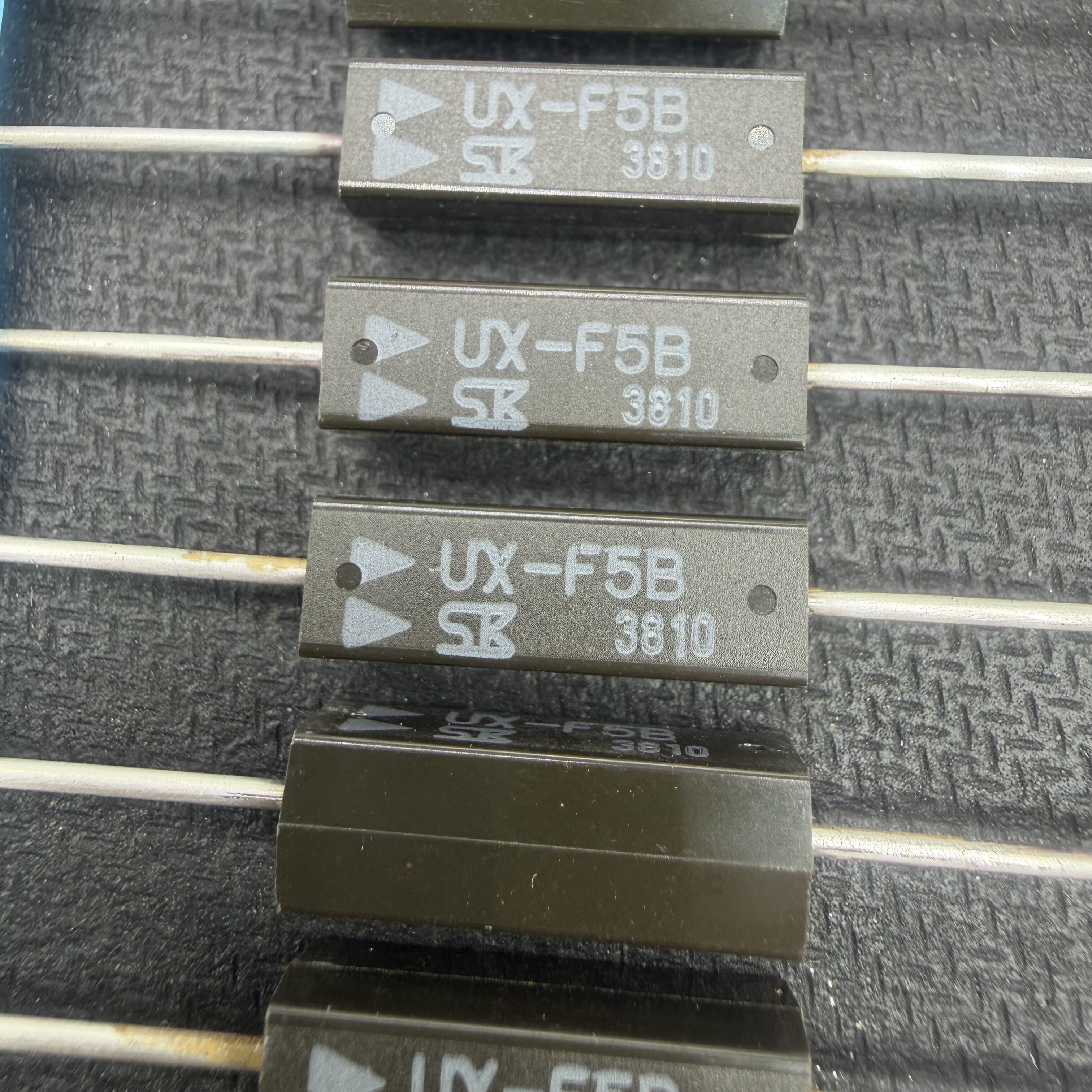 UX-F5B G5B高压二极管微波炉三肯SK大机电磁炉专用三角形