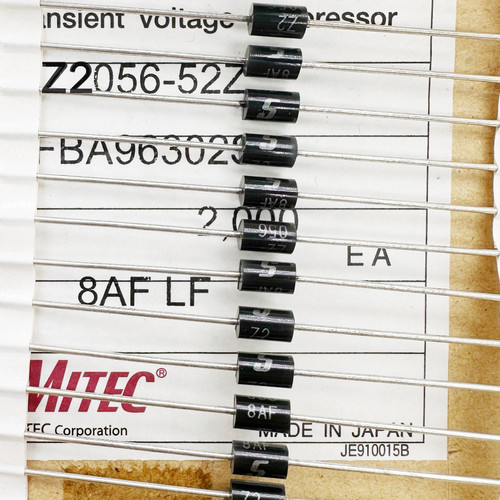 Z2056双向VRD二极管56V