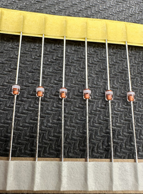 MA150白环二极管MA150S MAI50S DO34白色环二极管大体积小体积