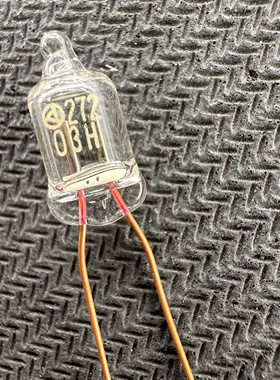 RA-272M-C6OKAYA玻璃放电管102氖灯型501 302 311氖泡601 242 102