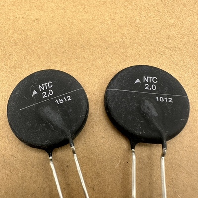 NTC2.0NTC1025MM热敏电阻