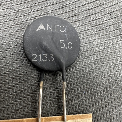 B57364S0509M000 B57364S509M NTC 5.0 5欧 5D-20 8.5A热敏电阻V9