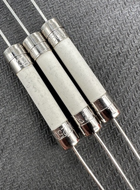 0324030.MXP 6x32MM 324快熔保险丝管250V直插LF30A/250VP陶瓷30A