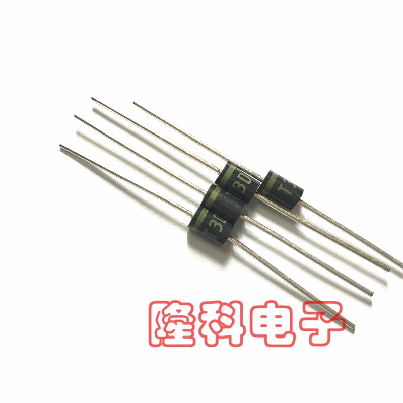 ST03D-200 4000组合稳压二极管进口日本新电元7060 200V原装DO-15