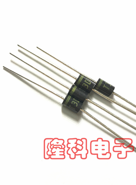 ST03D-200 4000组合稳压二极管4060 7060 200V 绿色DO-15