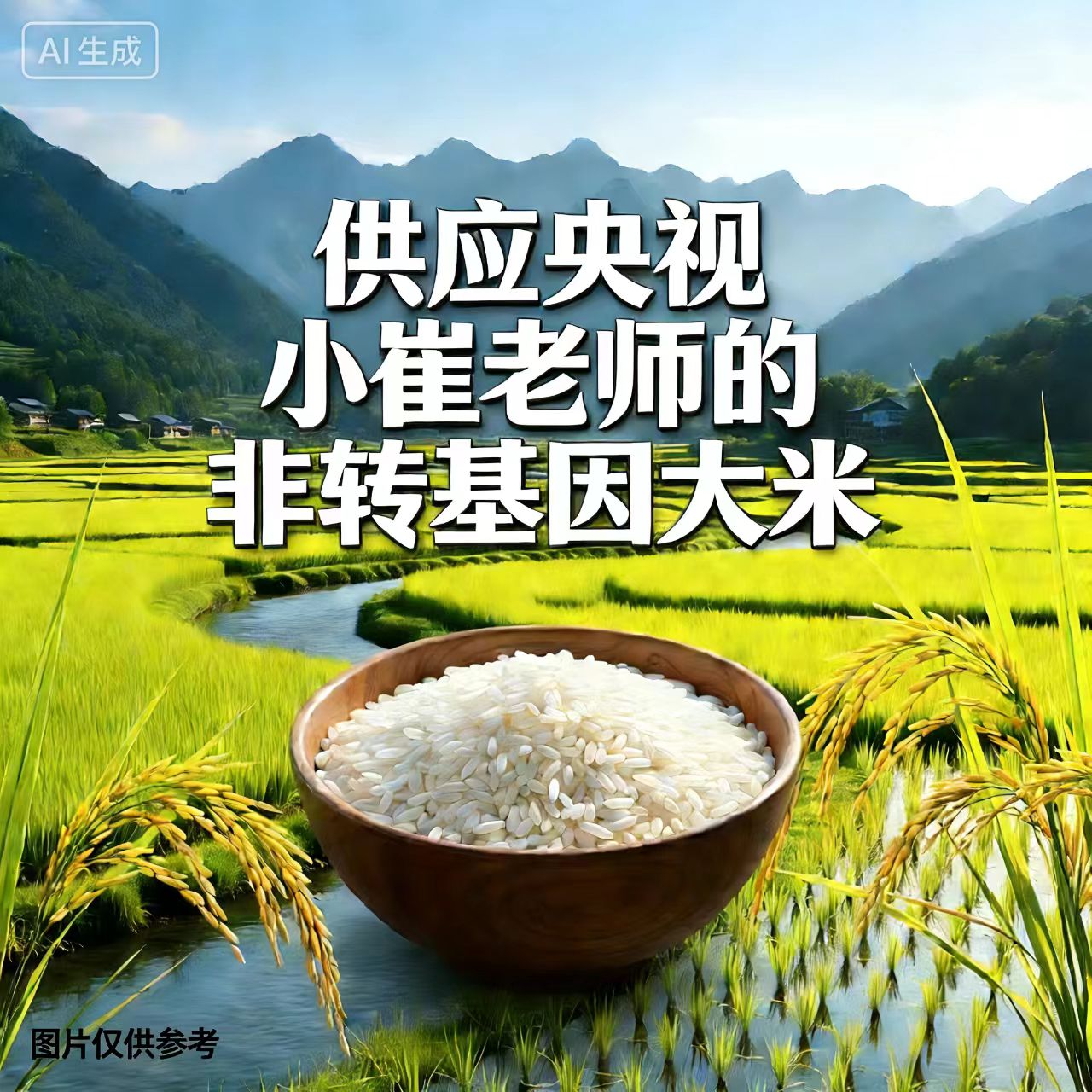 非转基因宝宝健康脾养胃虚弱新大大米