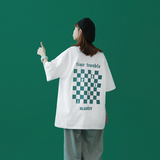 白色