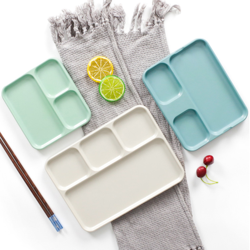 密胺餐具串串盘子烤肉烧烤多格碟子佐料小料调料盘商用蘸料分格盘,餐饮具,盘,淘宝优惠券,粉丝福利购,淘宝优惠卷