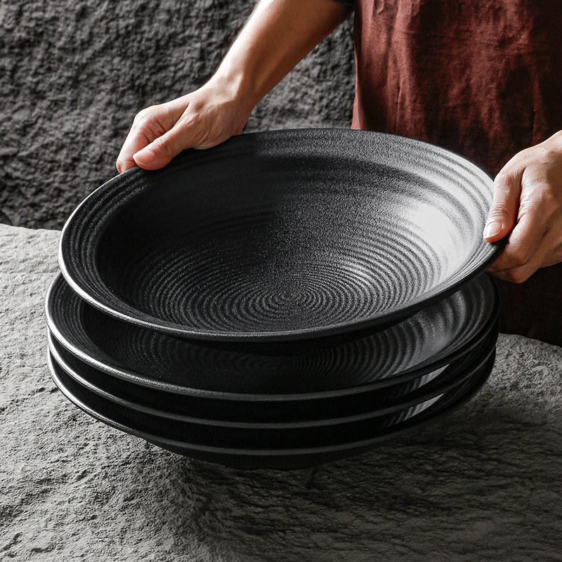 密胺汤盆火锅麻辣香锅小龙虾盆冒菜专用碗水煮鱼酸菜鱼毛血旺大盆,餐饮具,碗,淘宝优惠券,粉丝福利购,淘宝优惠卷