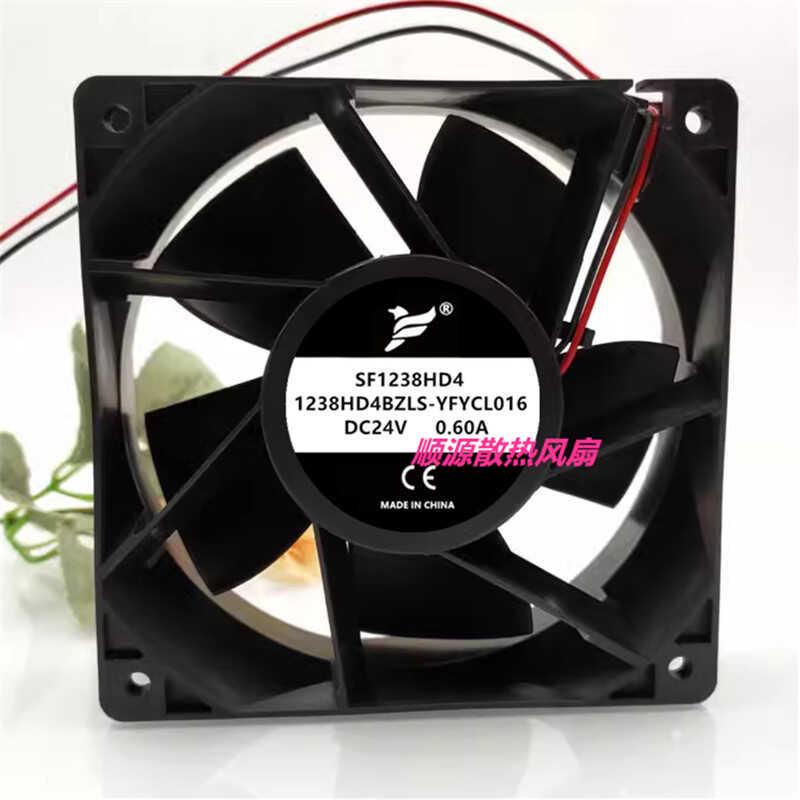 0.60A变频器风扇原装DC24V