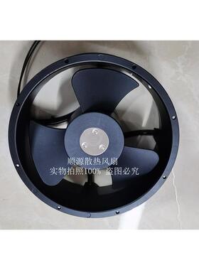 JASEN JS25489HA2(F7) 220V 25CM 圆形全圆254*89MM 排风机风扇