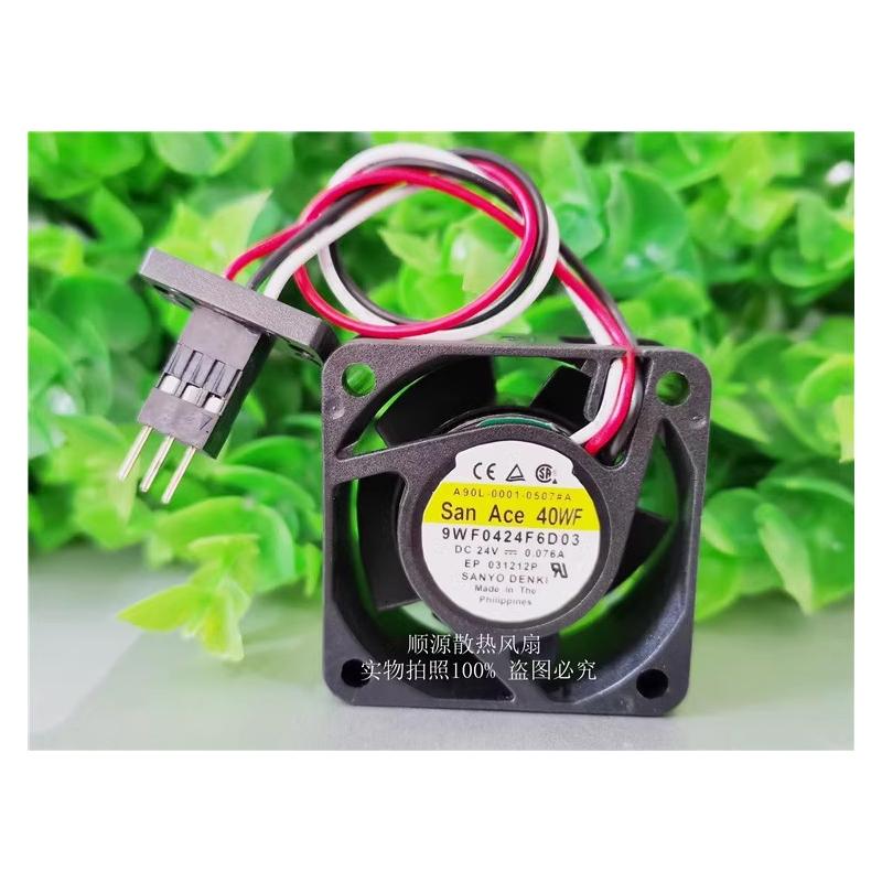 发那科风扇24VSANACE