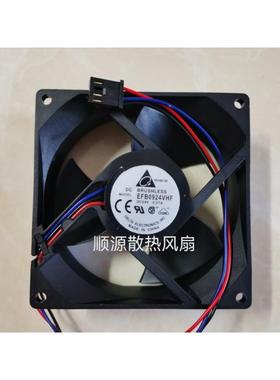 BME K DP2000 20C 巴可影院放映机板卡箱散热台达风扇FAN SMPS