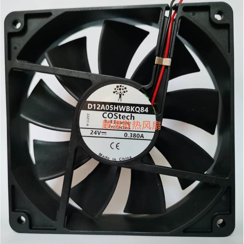 CostechD12A05HWBKQ8424V