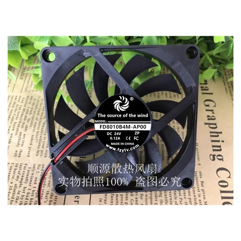 FD8010B4M-AP00DC24V0.12A