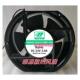 C&C CHA1724BM 51B 现货 DC24V 1.0A椭圆形散热风扇CHA1724BY