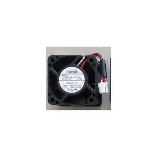 DC24V 04020VA-24P-BL安川7系列SGD7S-5R5/7R6A驱动器专用风扇NMB