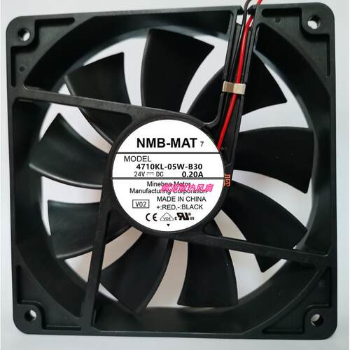 NMB-MAT74710KL-05W-B3024V0