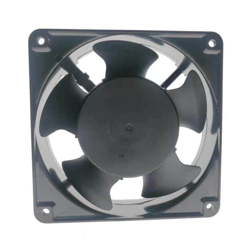 FP-108 1-S1-S 12*12CM COMMONWEALTH 散热风扇AC220V-240V