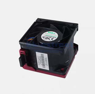 Nidec V60E12BS2CB5-07 12V 2.50A暴力风扇3203A01V 实物图 现货