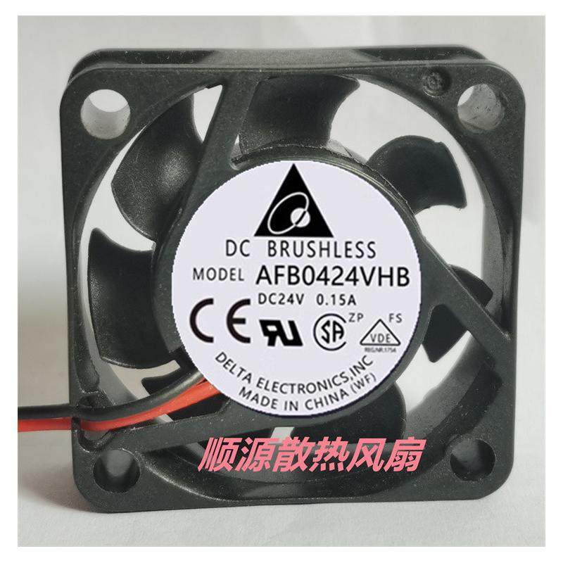 AFB0424VHB台达401524V0.15A