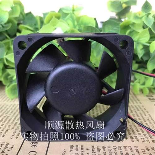 直流滚珠全新散热风扇DCFAN