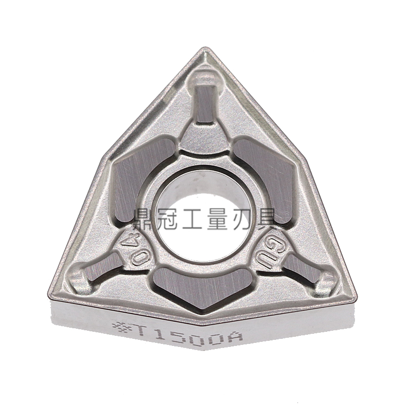 原装正品日本住友数控刀片 WNMG080404N-GU T1500A WNMG080408N