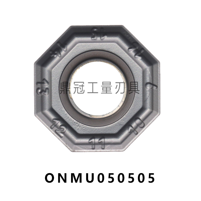 deskar戴斯卡快进给铣刀