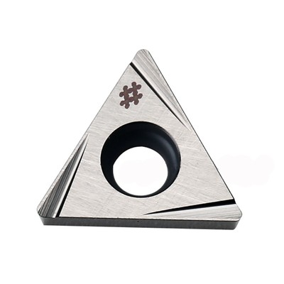 日本住友数控刀片 TCGT110202L-W T1200A 陶瓷开槽精镗刀R0.2