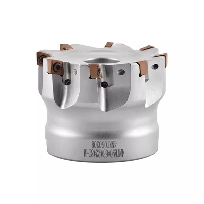 悍狮霸快进给数控铣刀盘