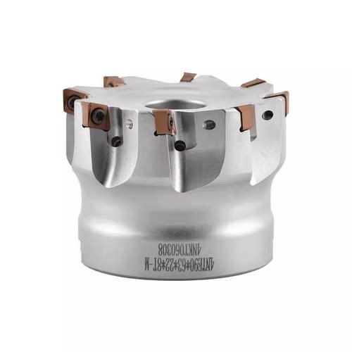 悍狮霸快进给数控铣刀盘