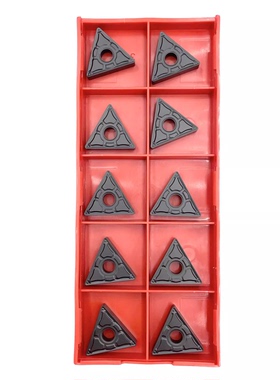 锐安RUIAN数控刀片 TNMG220408/220412/220416-GM RC6225 钢件