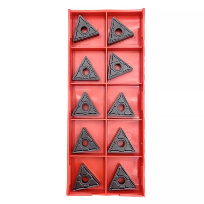 锐安RUIAN数控刀片 TNMG220408/220412/220416-GM RC6225 钢件