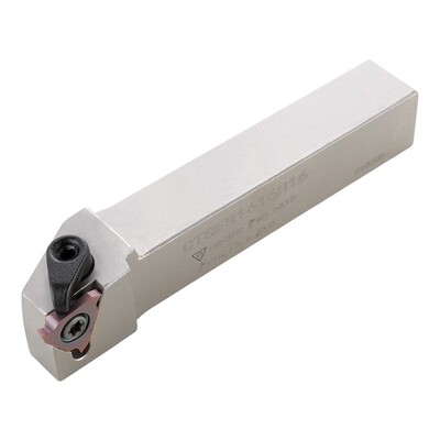 卡簧槽刀杆立装浅槽刀杆