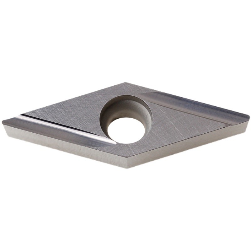 35度单面陶瓷精车数控刀片 VCGT110301/110302R-Y L-Y 光洁度好