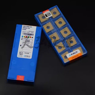 B25 CNMG190608 NC3020 韩国克洛伊数控刀片 正品