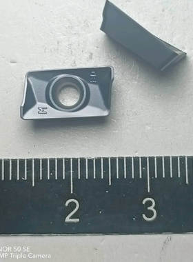 铣刀片 APKT11T308-PM DLT205 DL1008 DLM102