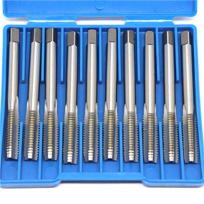 哈尔滨直槽机用丝锥直槽丝攻