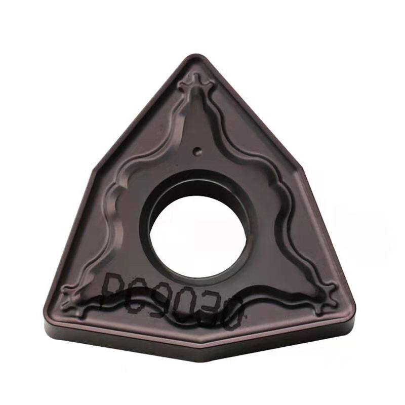 正品韩国克洛伊数控刀片WNMG