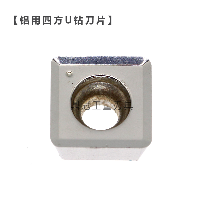 五丰铝用刀片SPGTWF01