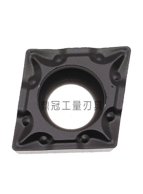 黑色钢件数控刀片 CCMT060204/060208/09T304/09T308-TM KS2125