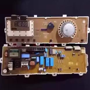 N10175 T10175 原装 主板 电脑板 6871EN1057A 滚筒洗衣机