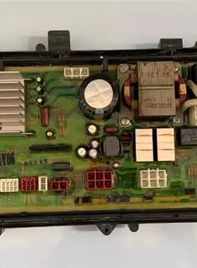 洗衣机XQG70-E70GS/GW 电脑板 主版 PBF W2449-7FH06 W7HZ06 现货