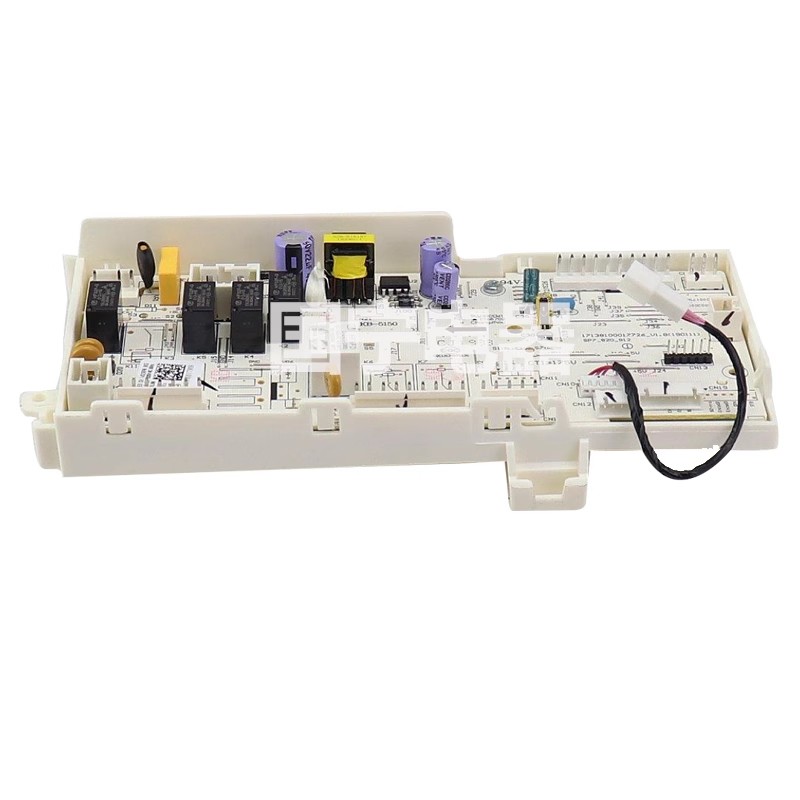 美的电脑板17138100017865洗衣机