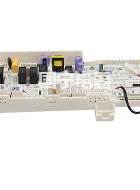 适用美的洗衣机MD100T2WADQCY原装电脑板配件17138100017865