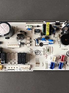 适用三星空调内机电脑控制主板 DB93-09457C DB41-00959A W11-PJT