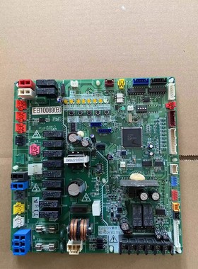 适用于大金空调RHXYQ16SY1 RZP450SY1电脑板主板EB10089(B)