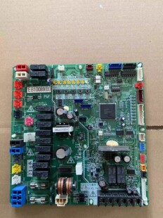 适用于大金空调RHXYQ16SY1 RZP450SY1电脑板主板EB10089(B)
